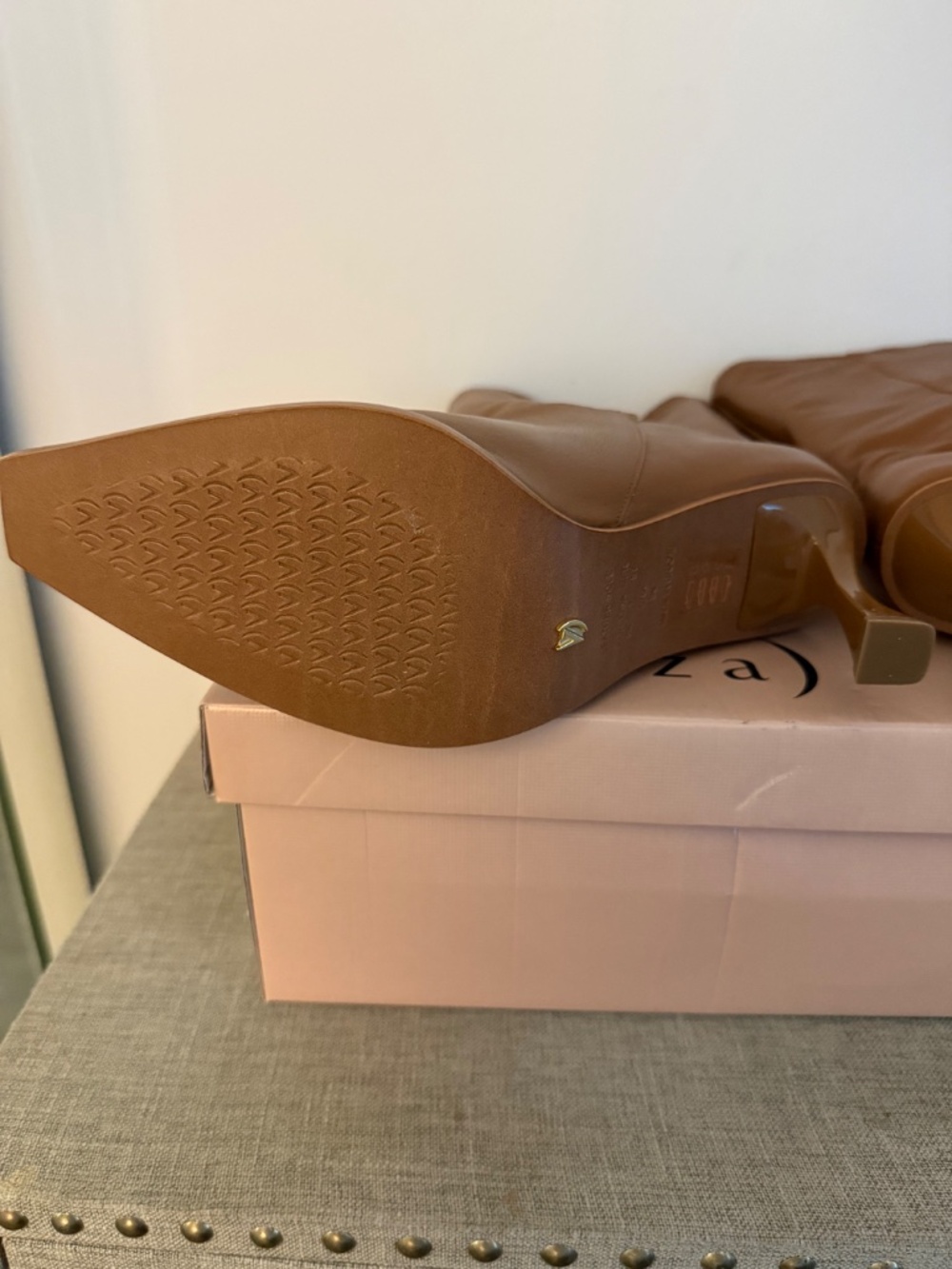 Boots - Picture 3 of 5